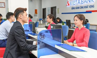 Rốt ráo thương vụ sang tay 17 triệu cổ phiếu một ngân hàng