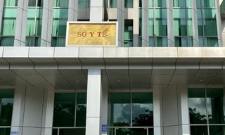 Phê bình lãnh đạo 2 đơn vị thuộc Sở Y tế Bà Rịa - Vũng Tàu liên quan AIC