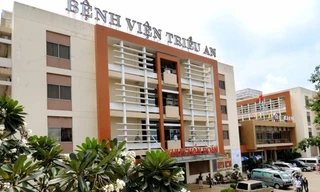 Bệnh viện nơi ông Trầm Bê làm việc sau khi ra tù kinh doanh ra sao?