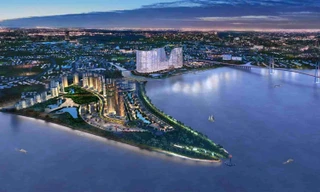 Nhiều đại gia ‘dòm ngó’ khối tài sản nghìn tỷ của bà Trương Mỹ Lan