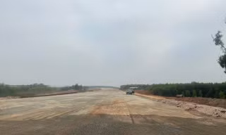 Tuyến cao tốc gần 5.000 tỷ đồng ở Bà Rịa - Vũng Tàu thi công tới đâu?