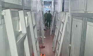 Báo động tình trạng biến nhà ở thành hộp ngủ ở TPHCM