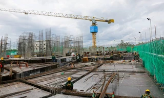 Vốn cho bất động sản: ‘Tắc’ ở đâu, khơi thông thế nào?