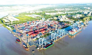 Ba kịch bản dự báo 'sức khỏe' của đầu tàu kinh tế TPHCM 