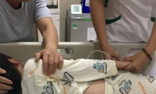 Thông tin mới về vụ ngộ độc thực phẩm tại Trường iSchool Nha Trang