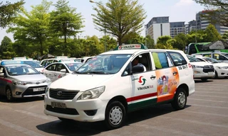 Người ngồi ghế Chủ tịch Vinasun suốt 23 năm từ nhiệm 