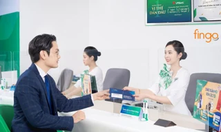 Con trai chủ tịch VPBank chi nghìn tỷ mua cổ phiếu 