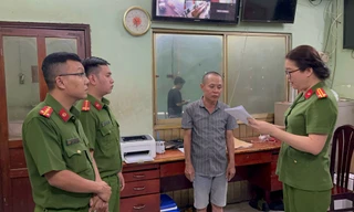 Bóc gỡ đường dây mua bán hóa đơn khống trị giá 1.200 tỷ đồng