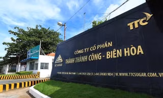 TTC AgriS quyết định thanh lý nhiều khoản đầu tư liên quan Tập đoàn TTC