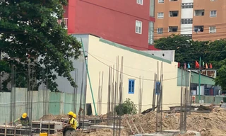 Cận cảnh nghĩa trang lớn nhất TPHCM sắp thành trường học