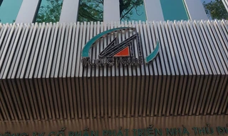 Chủ tịch Thuduc House bất ngờ nộp đơn từ chức 