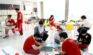 Thêm trường tư thục nhận hồ sơ xét tuyển bằng điểm thi đánh giá năng lực 