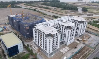 Nữ giới, cán bộ dám nghĩ dám làm... được ưu tiên mua nhà ở xã hội 