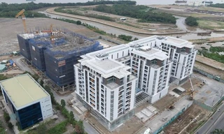 Nữ giới, cán bộ dám nghĩ dám làm... được ưu tiên mua nhà ở xã hội 