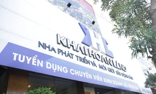 Lý do Khải Hoàn Land rút hồ sơ chào bán 180 triệu cổ phiếu