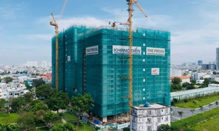 Những lưu ý về cách tính tiền sử dụng đất theo bảng giá mới tại TPHCM