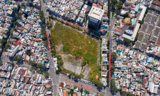 TPHCM thu hồi 'đất vàng' 3 mặt tiền do vi phạm pháp luật