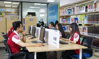 Chuyển đổi số trong giáo dục đại học: Nhiều thách thức