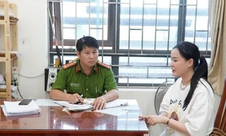 'Tiểu thư sang chảnh' Tina Dương bị truy tố 2 tội danh 