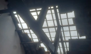 Sét đánh làm hai người thương vong