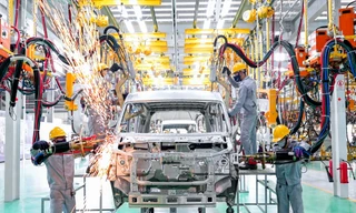 Thời điểm Việt Nam lọt nhóm 25 nền kinh tế lớn nhất thế giới 