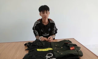 Bắt thêm đối tượng trong vụ giả danh công an để cưỡng đoạt tài sản