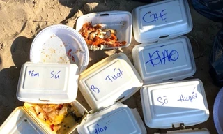 Thông tin mới vụ ngộ độc thực phẩm hơn 50 người ở Bình Thuận