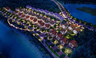 Công an đề nghị cung cấp hồ sơ dự án Khu biệt thự nghỉ dưỡng Đà Lạt Pearl