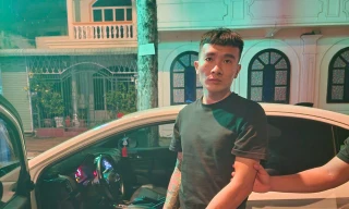 Phá đường dây ship ma tuý đến nhà hàng, quán bar cho dân chơi ở Bà Rịa - Vũng Tàu 