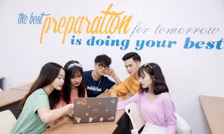 Thí sinh có chứng chỉ TOEIC, TOEFL iBT… được chuyển điểm vào học phần tiếng Anh