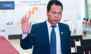 Tiếp diễn ‘làn sóng’ đại gia bị bán giải chấp cổ phiếu 