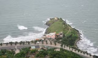 Bà Rịa-Vũng Tàu: Lập quy hoạch 1/500 trước khi bán đấu giá đất công