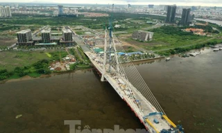 Hai thái cực trái ngược của đất nền ven Sài Gòn