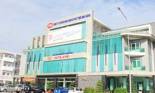 Nhiều doanh nghiệp 'thay ghế' sếp lớn 