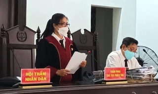 Để xảy ra sai phạm đất đai, loạt cựu cán bộ Phan Thiết lĩnh án tù