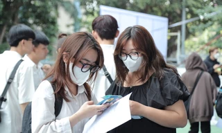 Trường đại học ứng dụng công nghệ số trong phỏng vấn thực tập tốt nghiệp