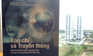 Nhà xuất bản ĐHQG TP. HCM thu hồi sách vì giảng viên đạo văn