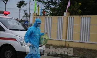 Phú Yên có 42 thí sinh thuộc diện 'F' thi tốt nghiệp THPT đợt 2