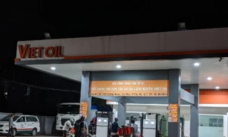 'Bêu tên' loạt doanh nghiệp nợ thuế 