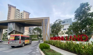 TPHCM chia 5 nhóm vướng mắc để gỡ cho các dự án bất động sản