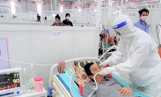 Lãnh đạo tỉnh Bà Rịa-Vũng Tàu nói về việc thiếu thuốc, nhân viên y tế nghỉ việc hàng loạt