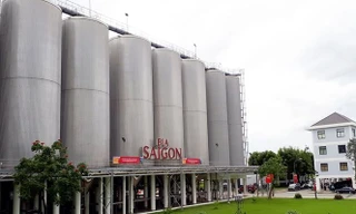 Sabeco chi bao nhiêu tiền để thâu tóm Sabibeco?