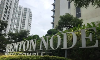 Dự án được mệnh danh là 'thiên đường nhiệt đới' bị phát mãi 