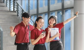 Trường ĐH Nguyễn Tất Thành công bố điểm chuẩn xét tuyển 57 ngành