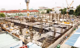 Kiến nghị ngân hàng cho doanh nghiệp vay tiền đáo hạn trái phiếu