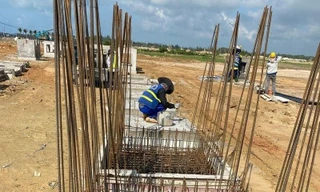 Tiếp tục tháo gỡ vướng mắc cho 156 dự án bất động sản ở TPHCM