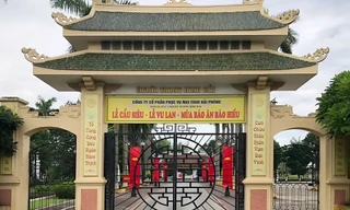 Không thể ngờ về cổ tức doanh nghiệp mai táng duy nhất trên sàn 