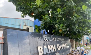 Givral nói về việc cháu bé 6 tuổi tử vong nghi ngộ độc vì ăn bánh su kem