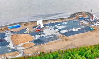 Bộ Tài chính nói gì việc tiền chuyển đổi đất nông nghiệp sang đất ở quá cao?