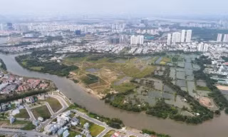 TPHCM áp bảng giá đất mới từ khi thông qua đến hết 2025